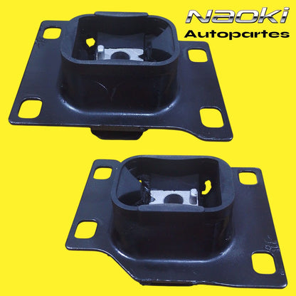 Soporte De Transmision Izq Focus 2003 Al 2007 2.3 Gasolina