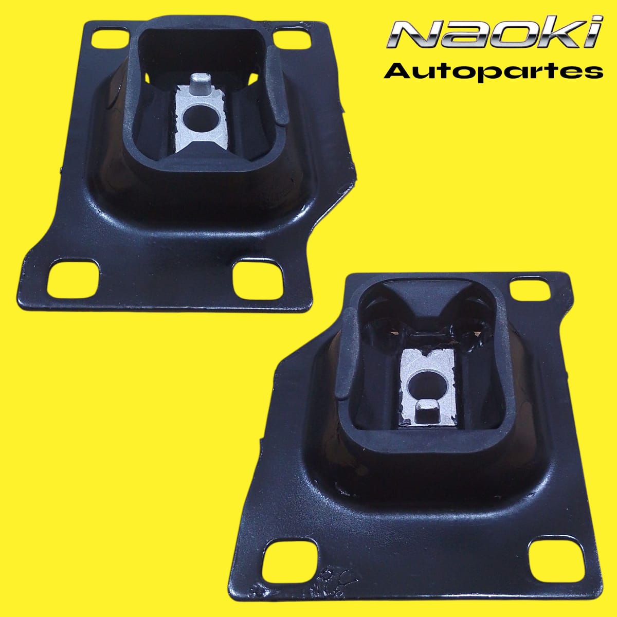 Soporte De Transmision Izq Focus 2000 Al 2011 2.0 Gasolina
