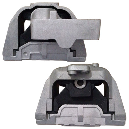 Soporte De Motor Der Volkswagen Derby 2001 Al 2009 1.8