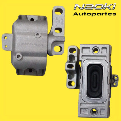 Soporte De Motor Der Beetle 1998 Al 2010 2.0 Gasolina