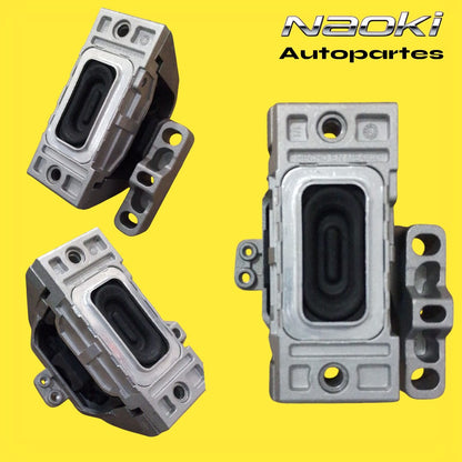 Soporte De Motor Der Jetta 1998 Al 2010 1.9 Diesel