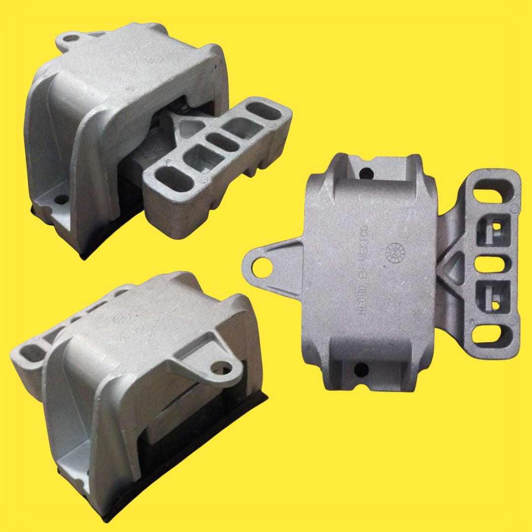 Soporte De Transmision Izq Beetle 1998 Al 2010 2.0 Gasolina