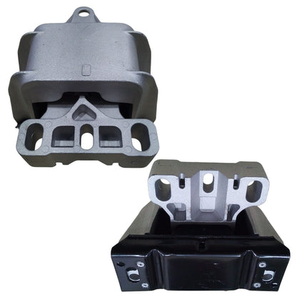 Soporte De Transmision Izq Tt 2000 Al 2006 1.8 Gasolina