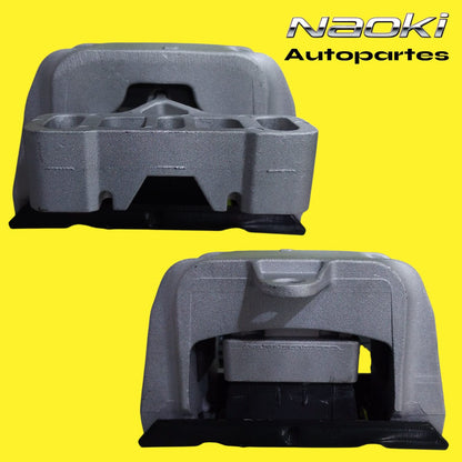 Soporte De Transmision Izq Leon 2001 Al 2006 1.8 Gasolina