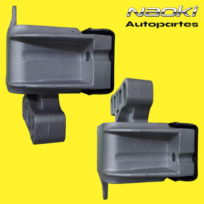 Soporte De Transmision Izq Jetta 1999 Al 2005 1.8 Gasolina