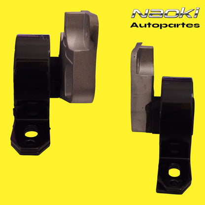 Soporte De Motor Del Ford Ka 2001 Al 2008 1.6 Gasolina
