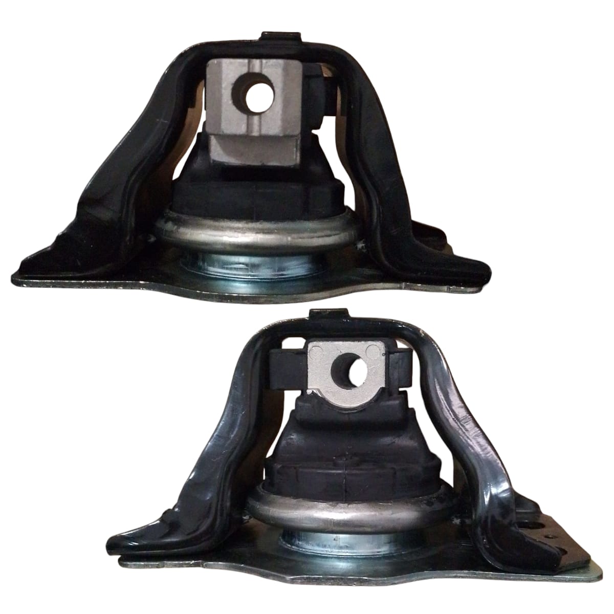 Soporte De Motor Der Megane 2005 Al 2010 2.0 Gasolina