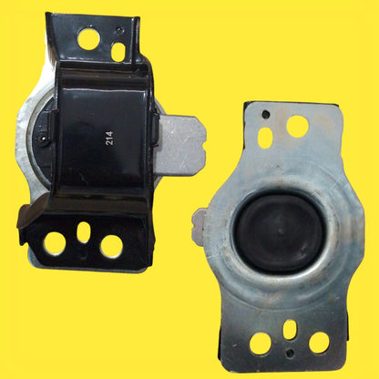 Soporte De Motor Der Scenic Ii 2002 Al 2008 2.0 Gasolina