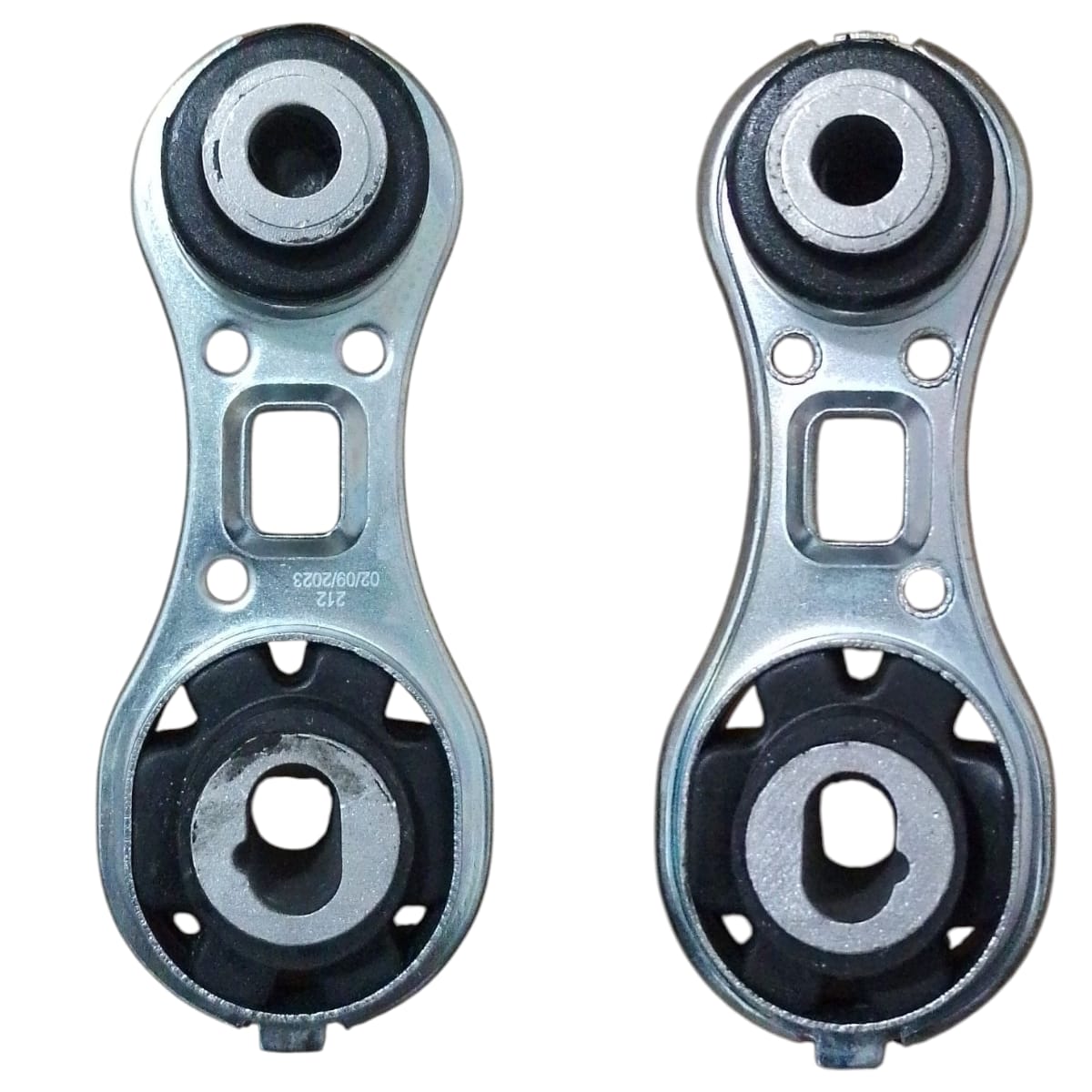 Soporte De Torsion Der Scenic Ii 2005 Al 2008 2.0 Gasolina