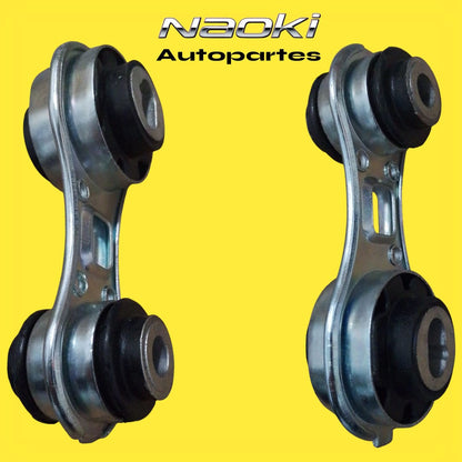 Soporte De Torsion Der Scenic Ii 2005 Al 2008 2.0 Gasolina