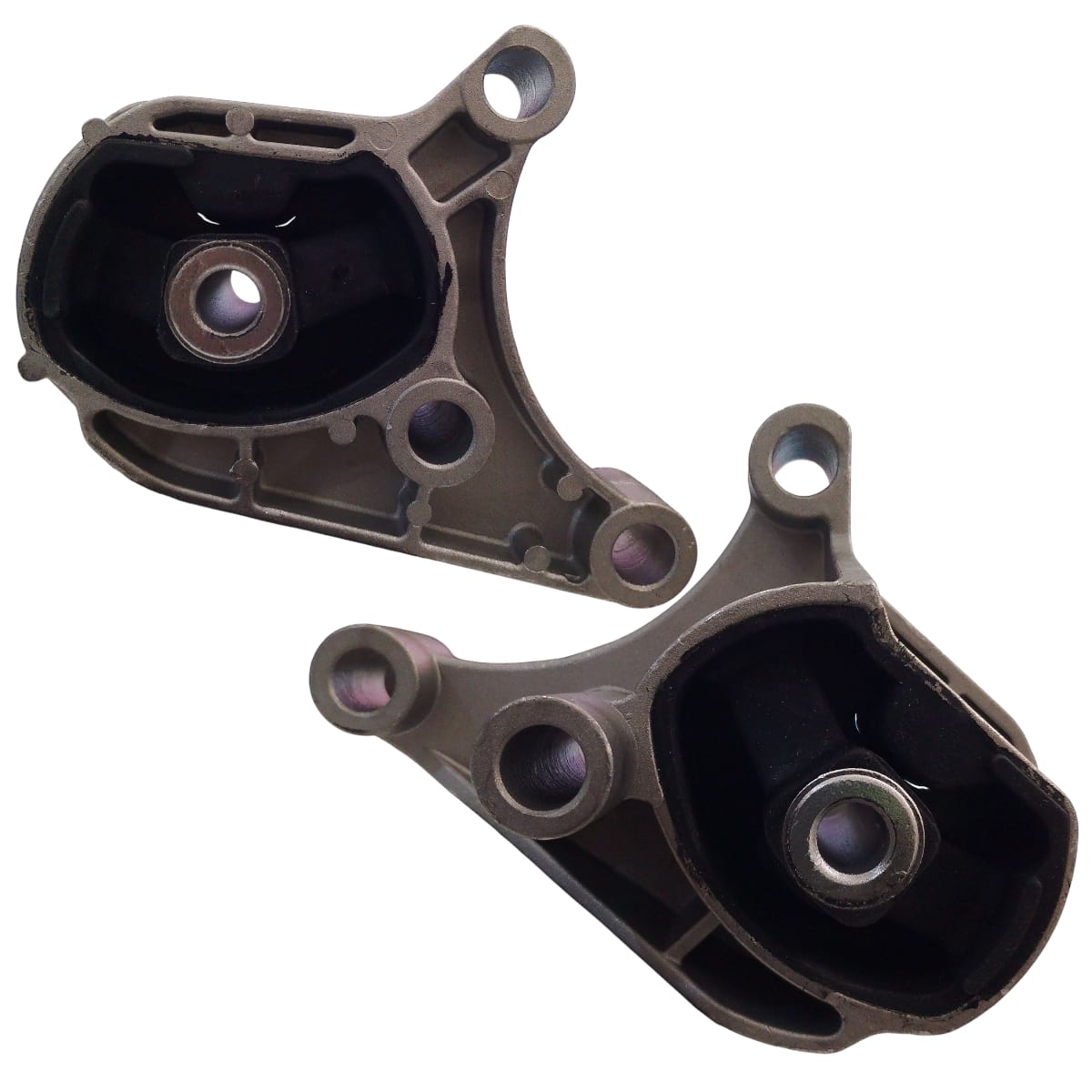 Soporte De Transmision Izq Ford Ka 2001 Al 2008 1.6 Gasolina