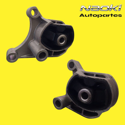 Soporte De Transmision Izq Ford Ka 2001 Al 2008 1.6 Gasolina