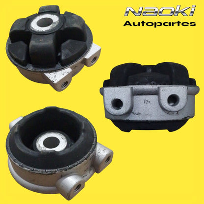 Soporte De Transmision Tras Pointer Pickup 1998 Al 2010 1.8