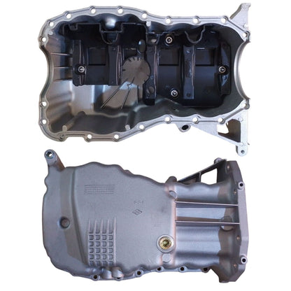 Carter Motor Platina 2002 Al 2010 1.6l 4 Cil