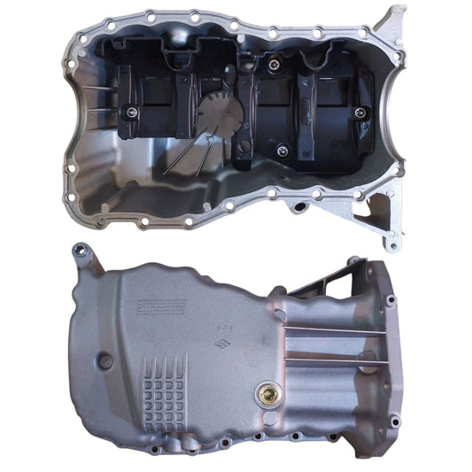 Carter Motor Platina 2002 Al 2010 1.6l 4 Cil
