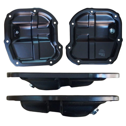 Carter Motor Tiida 2013 Al 2018 1.6l 4 Cil