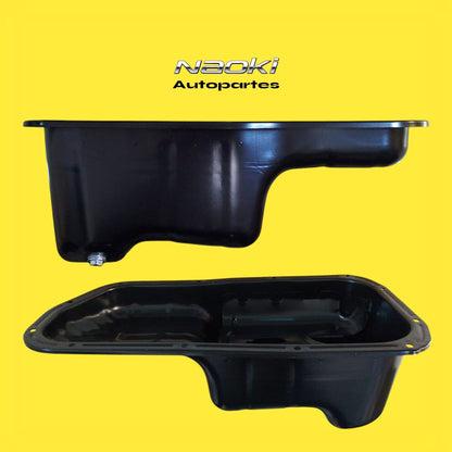 Carter Motor D21 1994 Al 2008 2.4l 4 Cil
