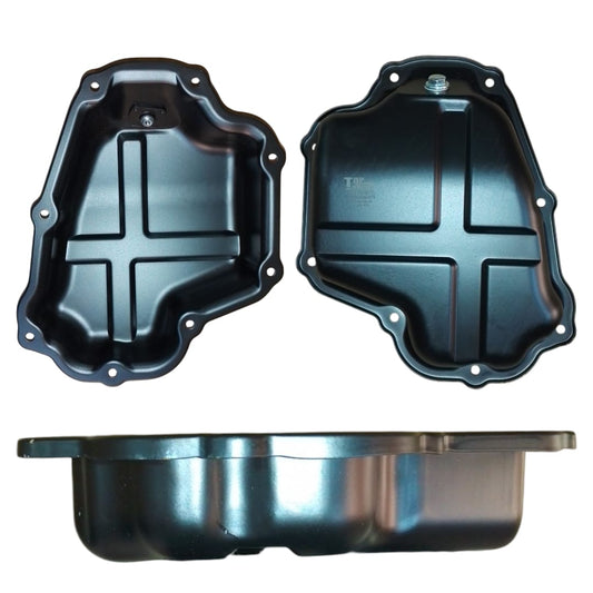 Carter Motor Versa 2020 Al 2024 1.6l 4 Cil