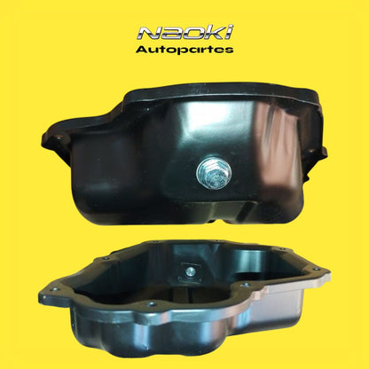 Carter Motor Versa 2020 Al 2024 1.6l 4 Cil