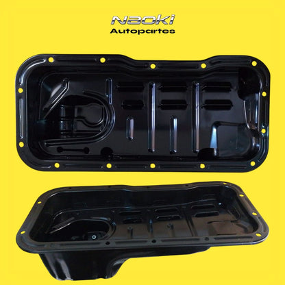 Carter Motor Sentra B14 1996 Al 2000 No 1.6l 4 Cil