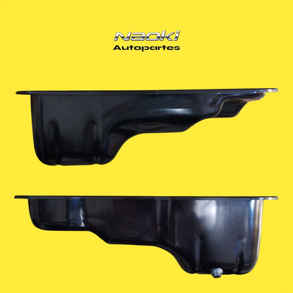 Carter Motor Sentra B14 1996 Al 2000 No 1.6l 4 Cil