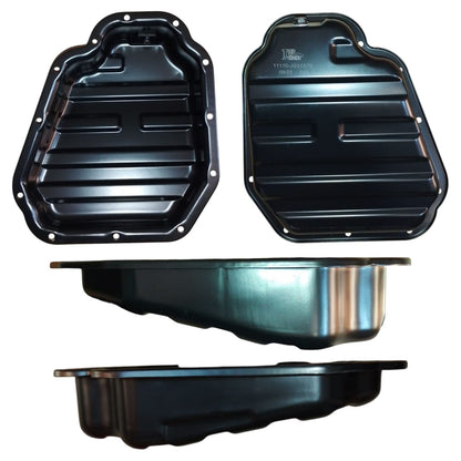 Carter Motor Rouge 2008 Al 2014 2.5