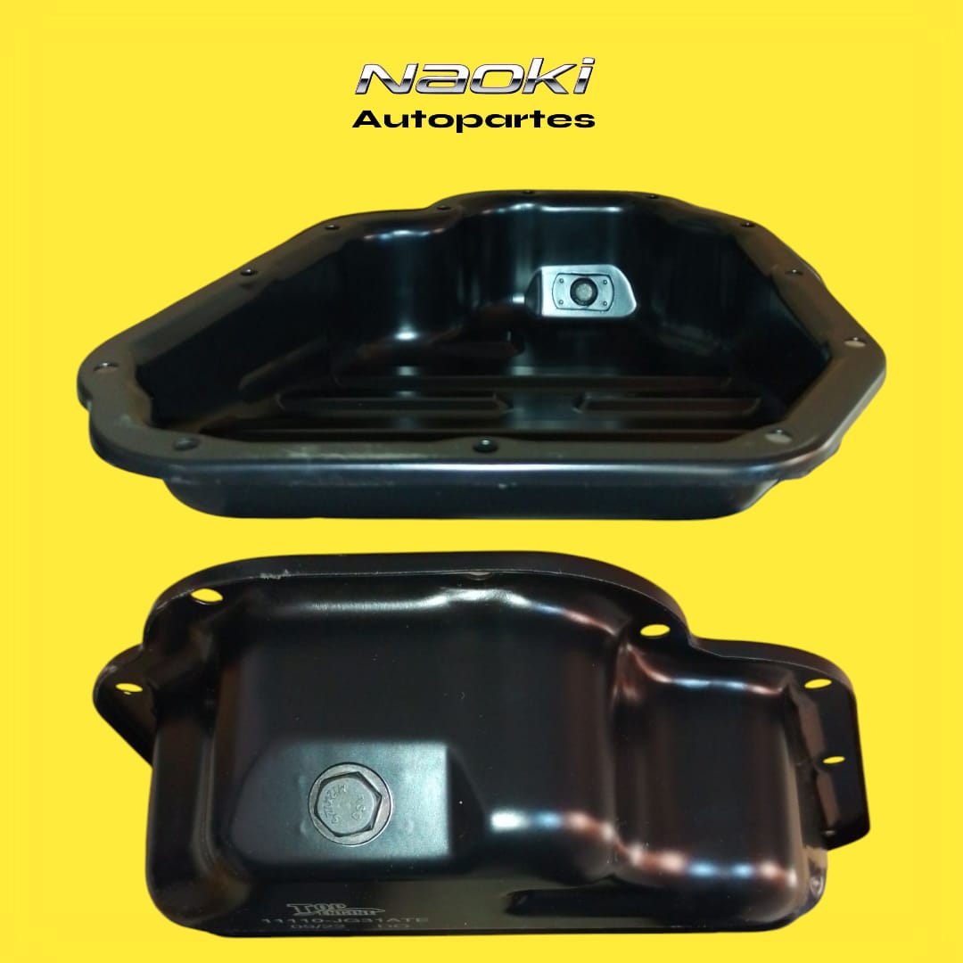 Carter Motor X-trail 2008 Al 2014 2.5l 4 Cil