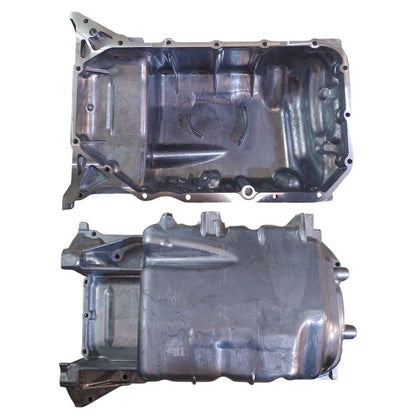 Carter Motor Cr-v 2012 Al 2014 2.4