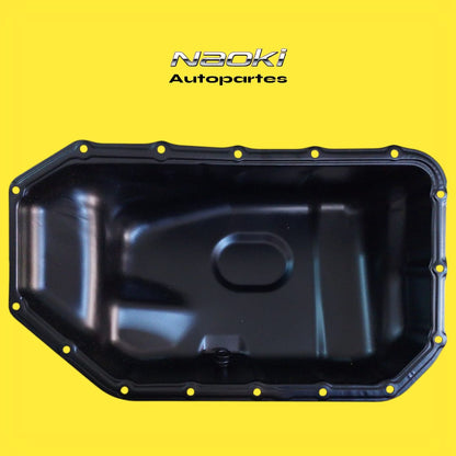 Carter Motor Accord 2003 Al 2007 2.4l 4 Cil