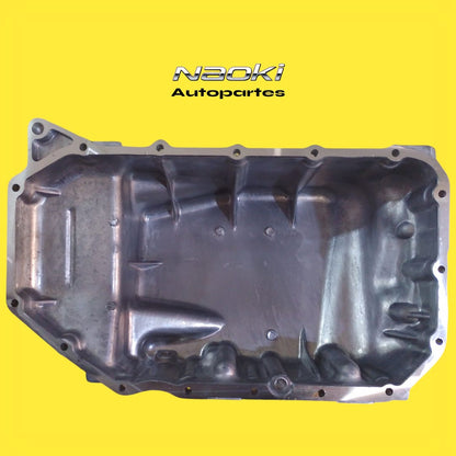 Carter Motor Cr-v 2007 Al 2009 2.4l