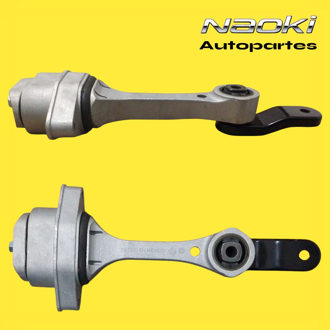 Soporte De Torsion Tras Toledo 2001 Al 2005 1.8 Gasolina