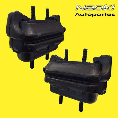 Soporte De Motor Der Pontiac Grand Am 1998 Al 2005 3.4 Aut
