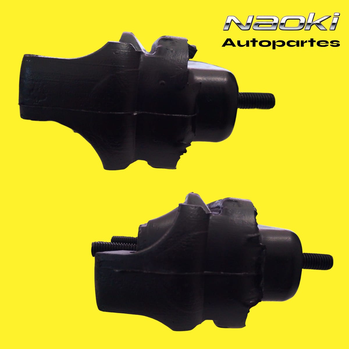 Soporte De Motor Der Pontiac Grand Am 1998 Al 2005 3.4 Aut