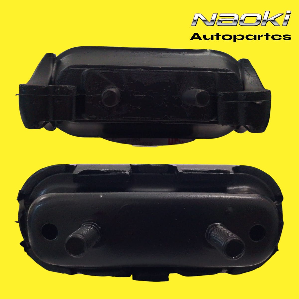 Soporte De Motor Der Pontiac Grand Am 1998 Al 2005 3.4 Aut