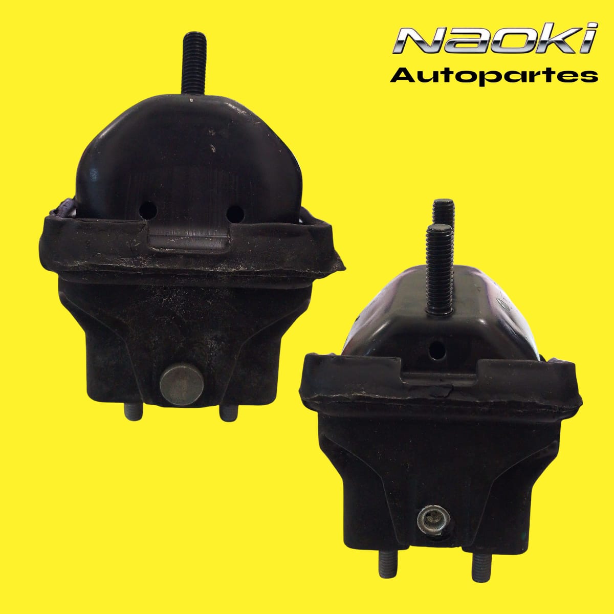 Soporte De Motor Del Der Chrysler Concorde 1998 Al 2004 2.7