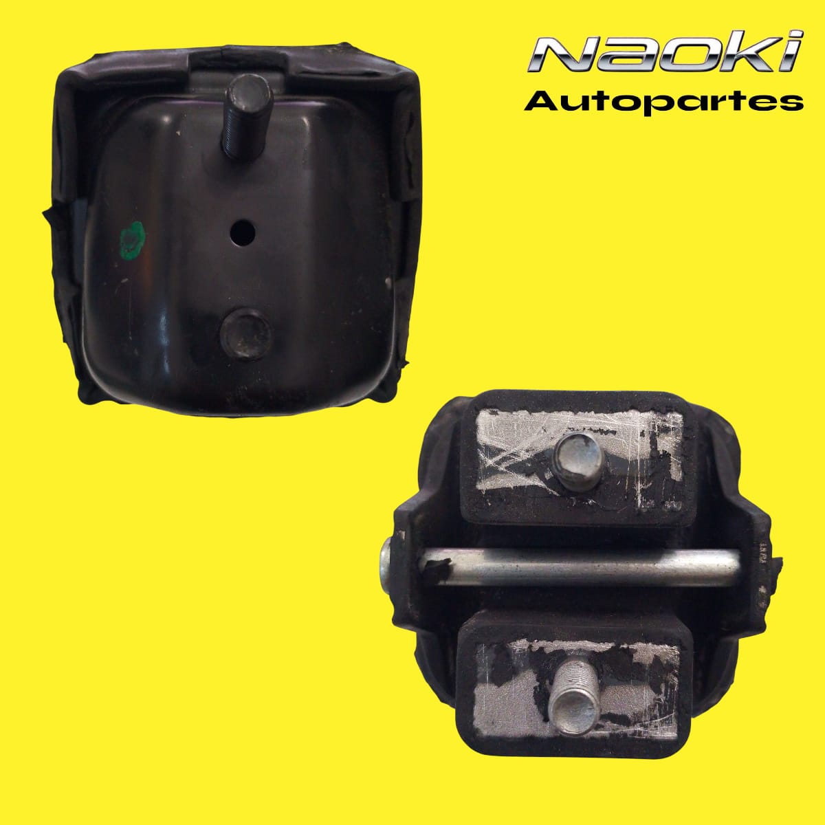 Soporte De Motor Del Der Chrysler Concorde 2002 Al 2004 3.5