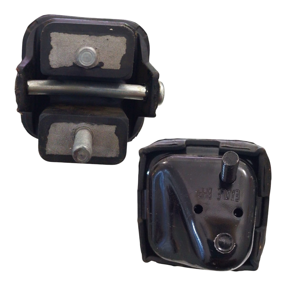 Soporte De Motor Del Izq Dodge Intrepid 1998 Al 2004 2.7