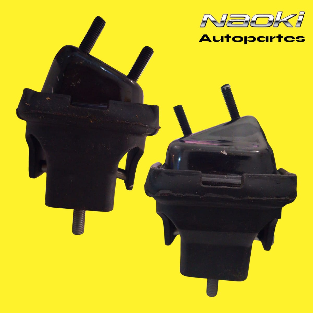 Soporte De Motor Del Izq Chrysler Concorde 1998 Al 2004 2.7