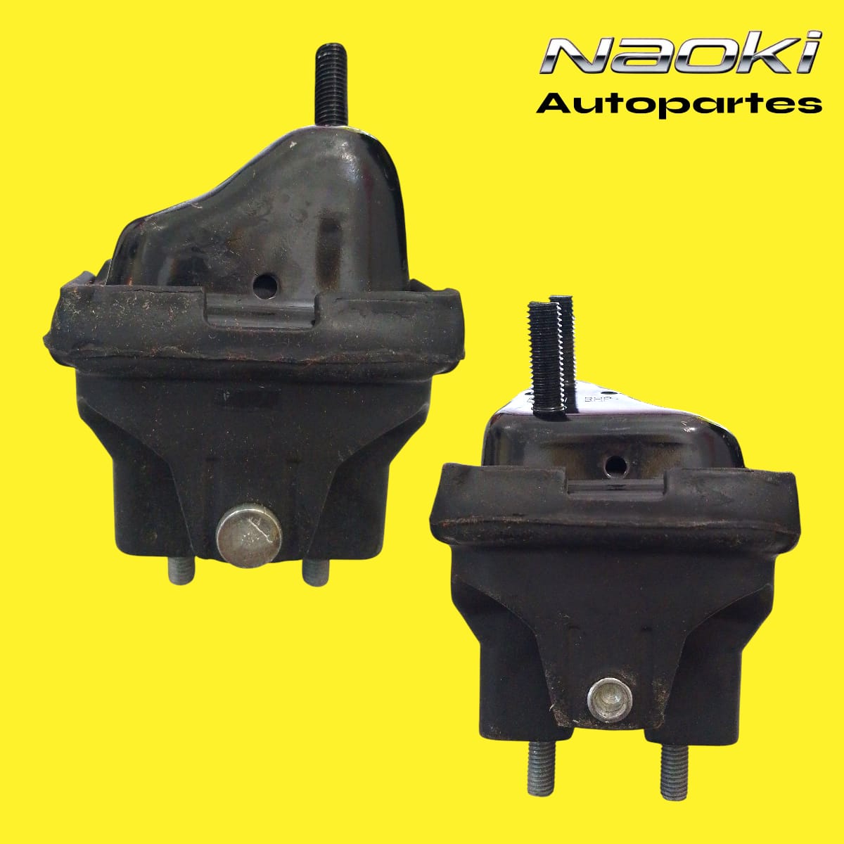 Soporte De Motor Del Izq Chrysler Lhs 1999 Al 2001 3.5