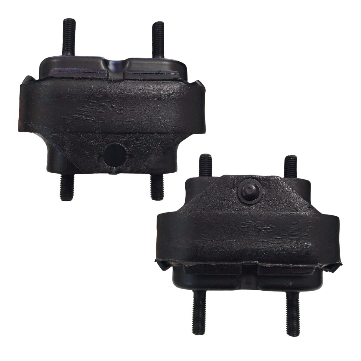 Soporte De Transmision Izq Chevrolet Impala 2000 Al 2005 3.8