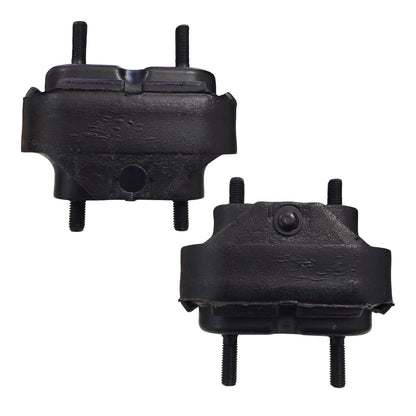 Soporte De Transmision Izq Chevrolet Impala 2000 Al 2005 3.8