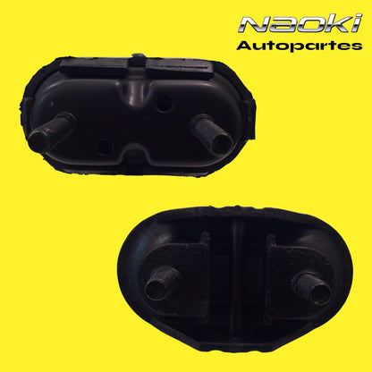 Soporte De Transmision Izq Grand Prix 1997 Al 2008 3.8 Gas