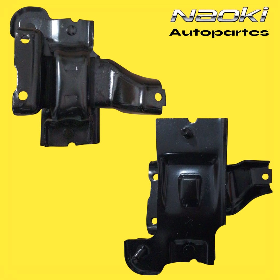 Soporte De Motor Del Izq F-250 Superduty 1999 Al 2007 5.4