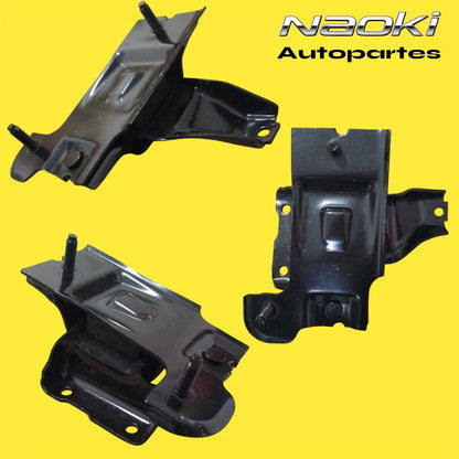 Soporte De Motor Del Izq F-250 Superduty 1999 Al 2007 5.4