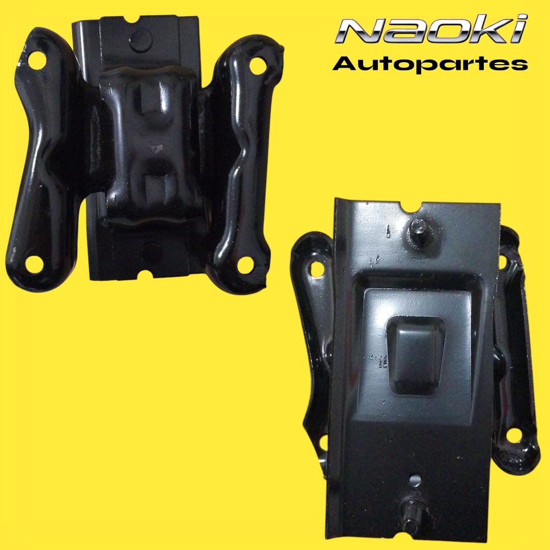 Soporte De Motor Del Der F-250 Superduty 1999 Al 2004 5.4