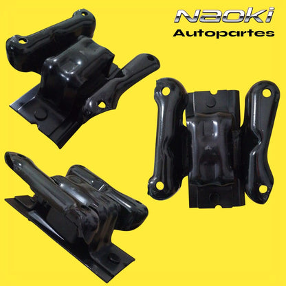 Soporte De Motor Del Der F350 Superduty 1999 Al 2004 5.4 Gas