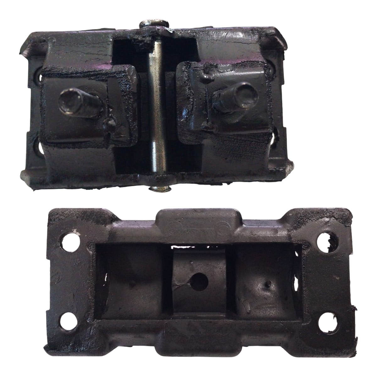 Soporte De Transmision Tras Concorde 1998 Al 2001 3.2 Gas