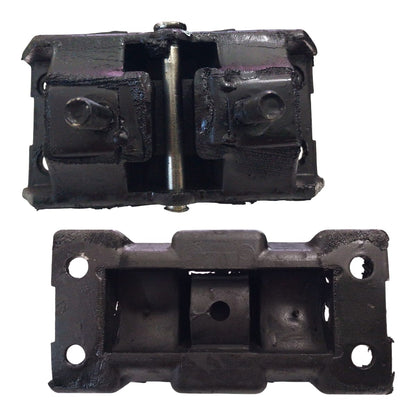 Soporte De Transmision Tras Intrepid 2000 Al 2004 3.5 Gas