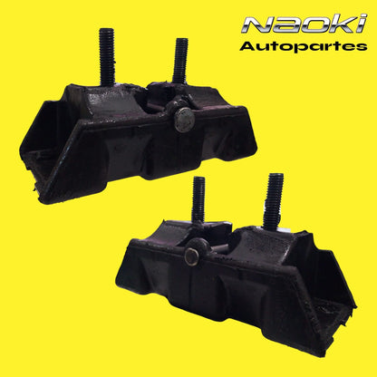 Soporte De Transmision Tras Intrepid 1998 Al 2001 2.7 Gas