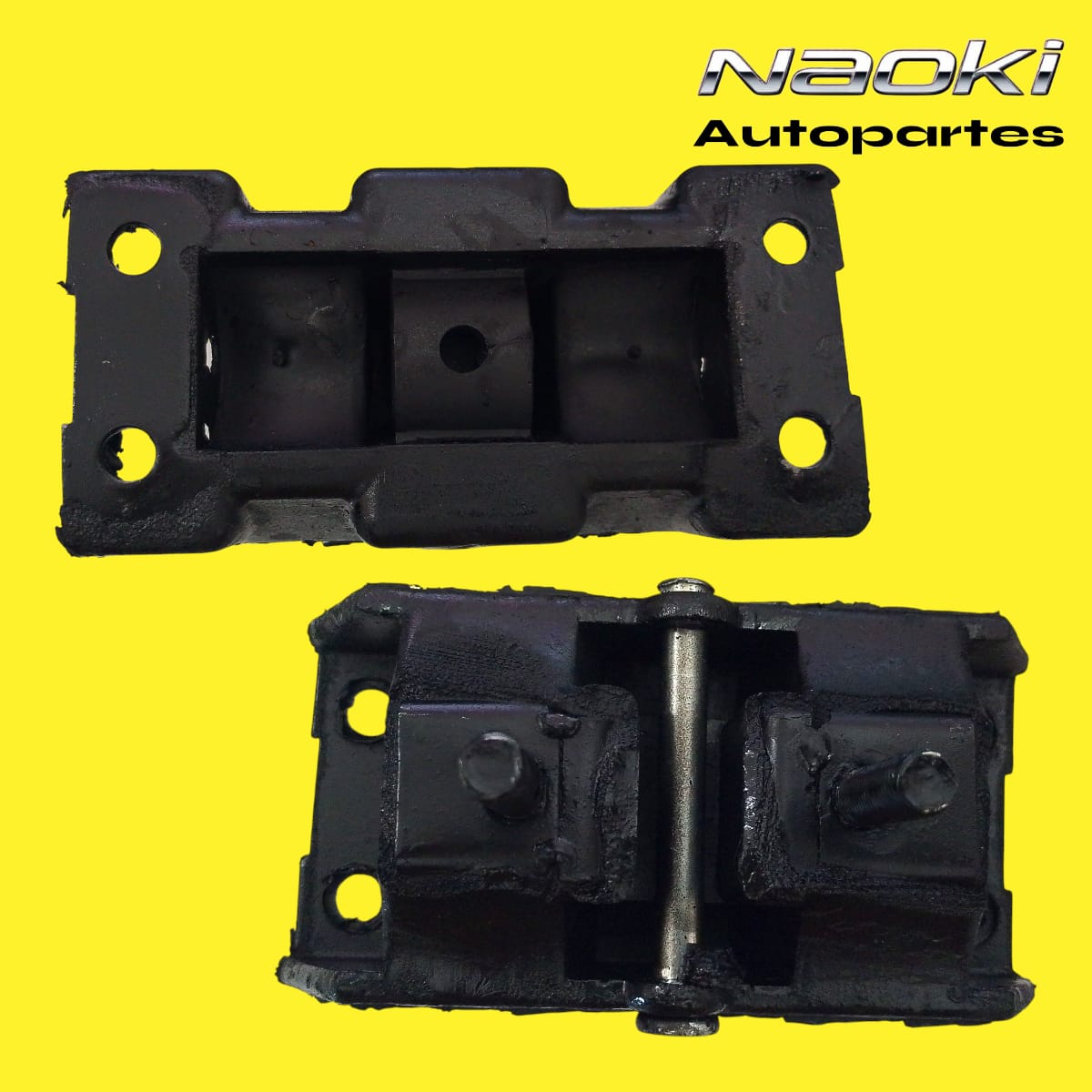 Soporte De Transmision Tras Intrepid 1998 Al 2004 3.5 Gas